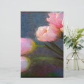 Papeterie Tulipes 2 (Debout devant)