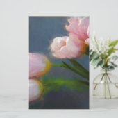 Papeterie Tulipes 3 (Debout devant)