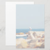 Papeterie Un billet de Gull (Devant / Derrière)