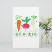 Papeterie Un jeu de pieds positifs - Raconter pour vous (Debout devant)