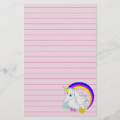 Papeterie Unicorne (Devant)