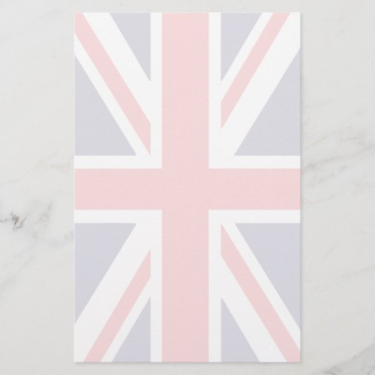 Papeterie Union Jack (Devant)