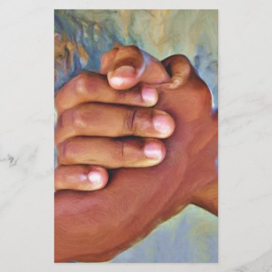 Papeterie Unité & Espoir (Devant)