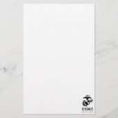 Papeterie Usmc Semper Fidelis [Semper fi] (Devant)