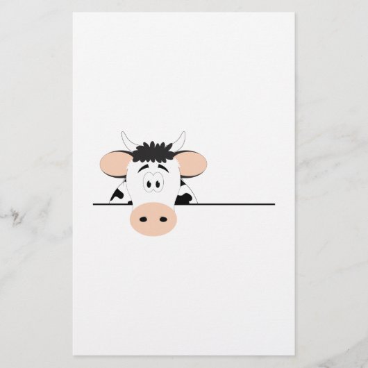 Papeterie Vache (Devant)