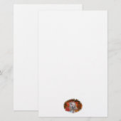 PAPETERIE VACHES (Devant / Derrière)