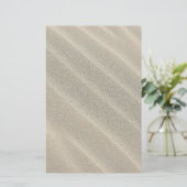 Papeterie Vagues de sable (Debout devant)