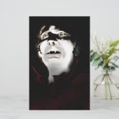 Papeterie Vampire (Debout devant)