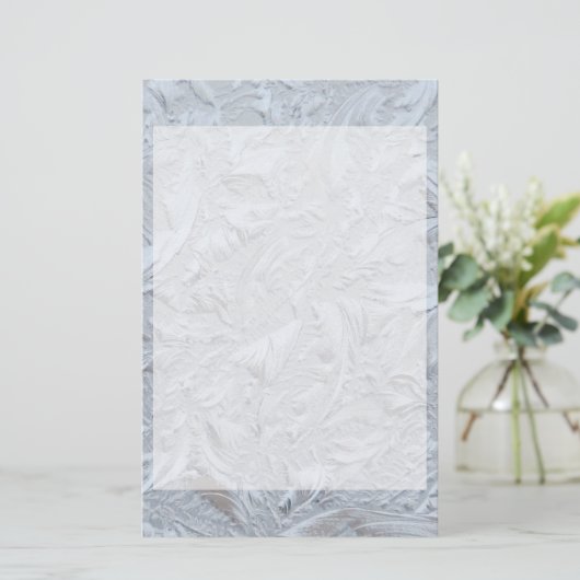 Papeterie Verre texturé (Debout devant)