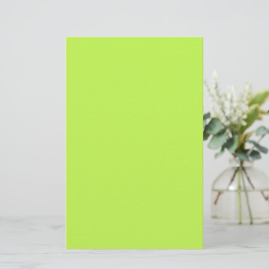 Papeterie Vert (Debout devant)