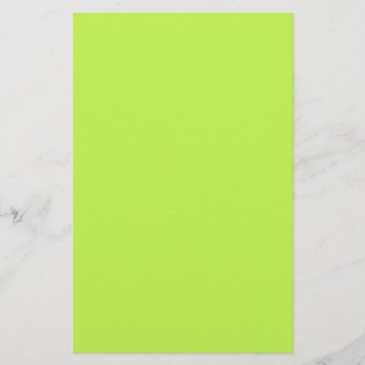 Papeterie Vert (Devant)