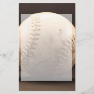 Papeterie Vieux baseball