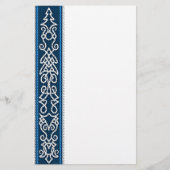 Papeterie Viking pattern (Devant)