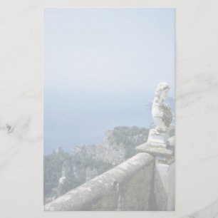 Papeterie Villa Cimbrone, Ravello, Italie