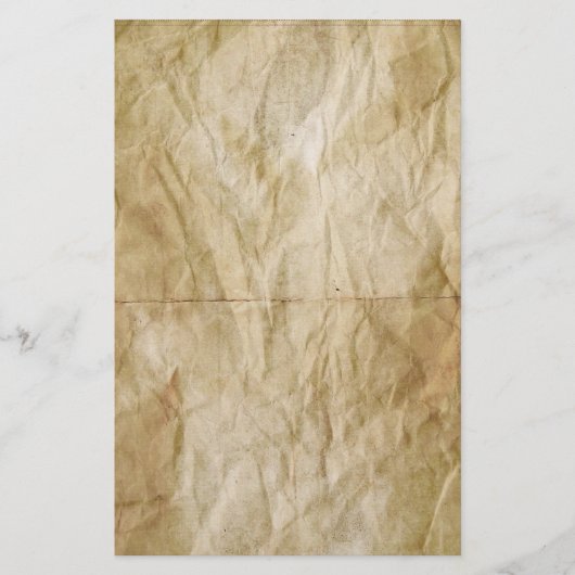 Papeterie vintage (Devant)