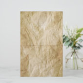 Papeterie vintage (Debout devant)