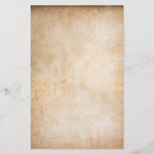 Papeterie vintage de style (Devant)