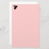 Papeterie Voler porcin (Devant / Derrière)