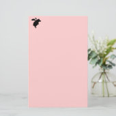 Papeterie Voler porcin (Debout devant)