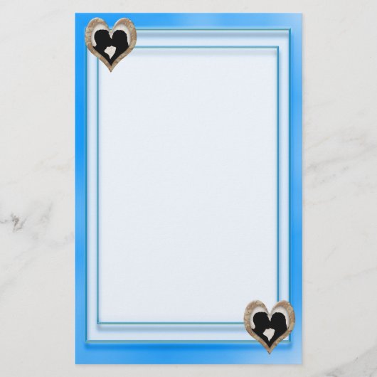 Papeterie Vous avez manqué (Devant)