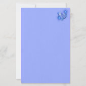 Papeterie Vous Êtes Toujours Dans Mon Coeur (Devant)