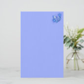 Papeterie Vous Êtes Toujours Dans Mon Coeur (Debout devant)