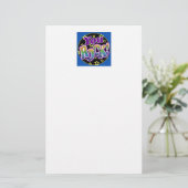 Papeterie Vous, Rock ! (Debout devant)