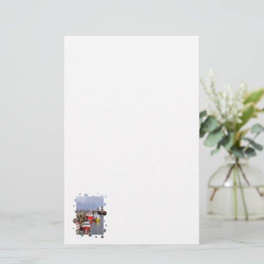 PAPETERIE VUES SUR L'ANGLETERRE (Debout devant)