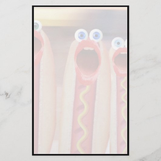 Papeterie Weenie (Devant)