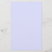 Papeterie Whimsical Pastel Clouds et étoiles Motif (Dos)
