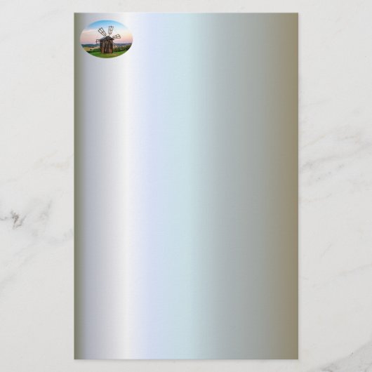 Papeterie Windmill Outhouse (Devant)