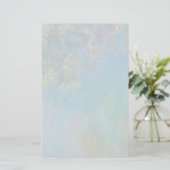 Papeterie Wisteria par Claude Monet (Debout devant)