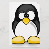 Papeterie Wobbly Pete (Devant / Derrière)