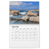 Paphos-Cypriotische kalender (Feb 2026)