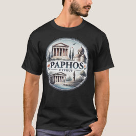Paphos T-shirt