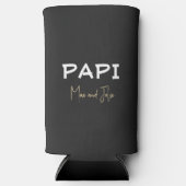PAPI, kinder namen (Voorkant)