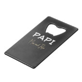 PAPI, noms d'enfants (Devant Angle)