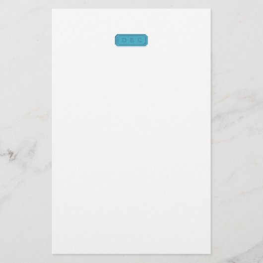 Papier (Voorkant)