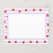 PAPIER いちご (Devant)