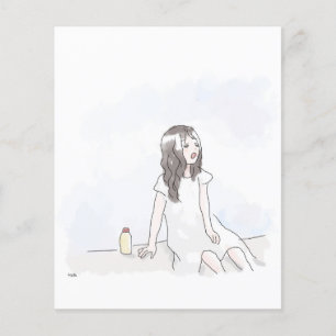 PAPIER さ む に に じ