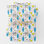 Papier 2 A_Wrapping parfaitement imparfait (En situation)