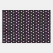 Papier 2 rose jaune (Devant)