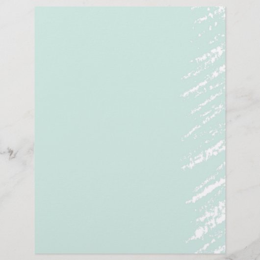 Papier 2nd Anniversary Party Guest Book Sign-in (Dos)