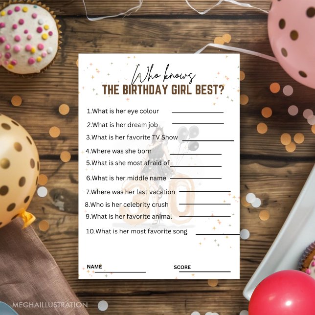 Papier 30 ans, 30 ans heureux, jeux (Créateur téléchargé)