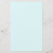 Papier 30 e anniversaire Mémoire préférée de l'anniversai (Dos)