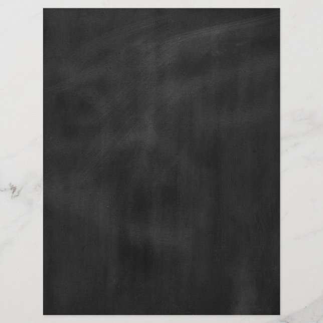 Papier 6089 panneau noir panneau à cocher JEU DE TEXTURE  (Devant)