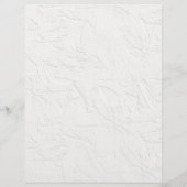 Papier 60e Anniversaire du livre d'invité (Dos)