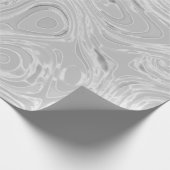 PAPIER À CADEAU DE STYLE ART ET DESIGN (Coin)