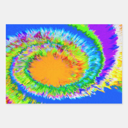 Papier à carter en papier à carter à feuilles plat (Devant 2)