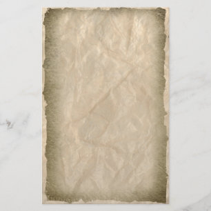 Papier à crinet